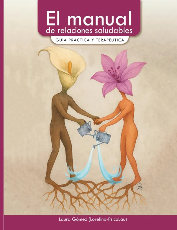 El Manual de relaciones saludables