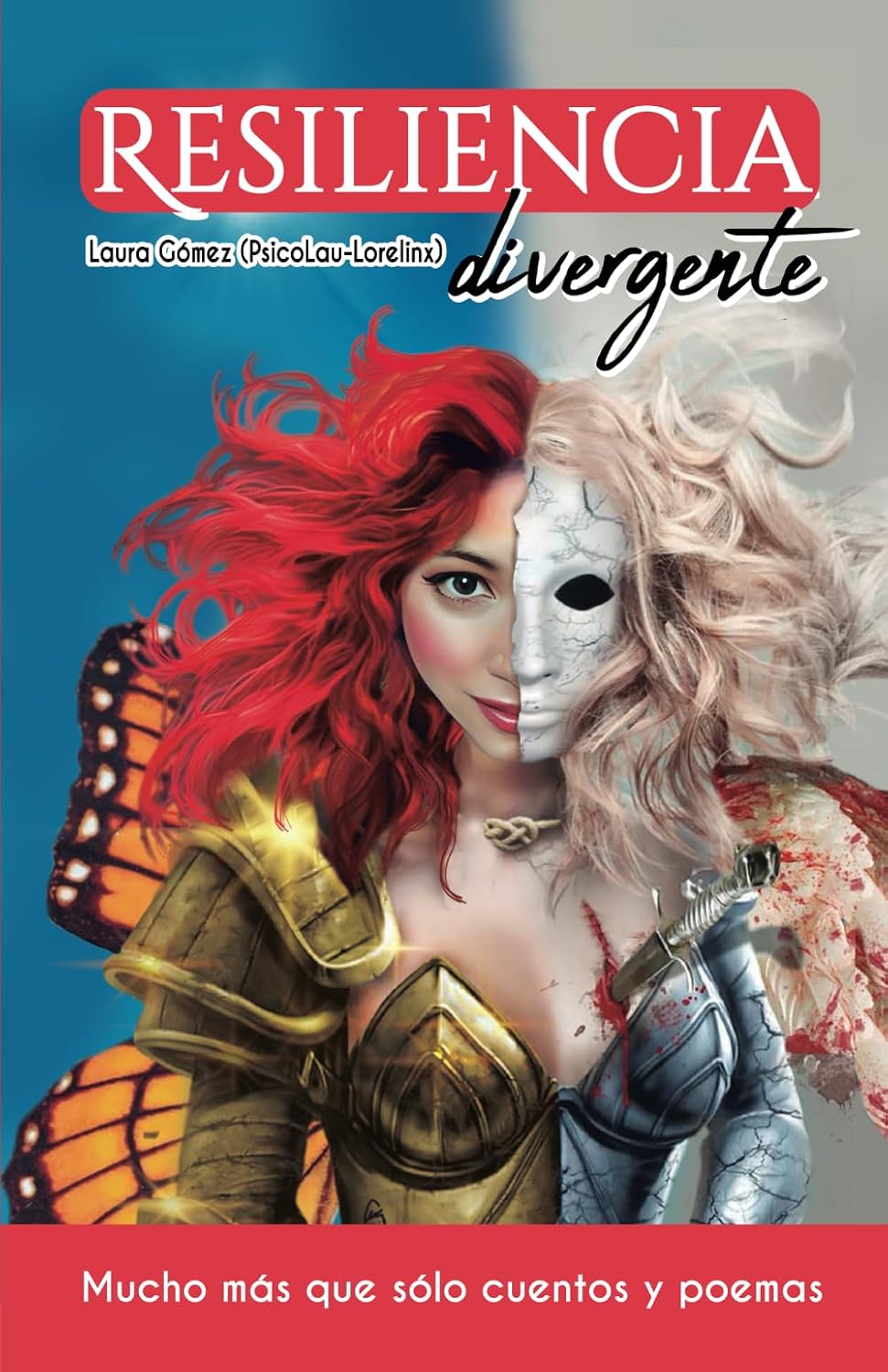 Resiliencia Divergente